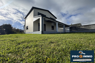 Ma-Cabane - Vente Maison La Plaines des Cafres, 90 m²