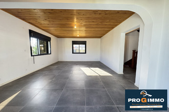 Ma-Cabane - Vente Maison La Plaines des Cafres, 90 m²