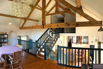 Ma-Cabane - Vente Maison La Planche, 240 m²