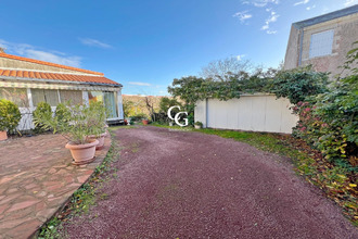 Ma-Cabane - Vente Maison La Planche, 208 m²