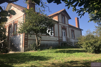 Ma-Cabane - Vente Maison La Planche, 240 m²