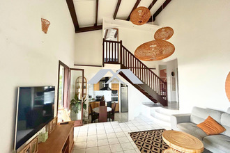 Ma-Cabane - Vente Maison La Possession, 115 m²