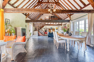 Ma-Cabane - Vente Maison LA POSSONNIERE, 228 m²