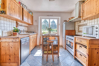 Ma-Cabane - Vente Maison LA POSSONNIERE, 228 m²