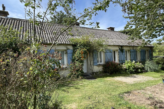 Ma-Cabane - Vente Maison La Poterie-Cap-d'Antifer, 246 m²