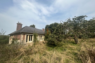 Ma-Cabane - Vente Maison La Poterie-Cap-d'Antifer, 246 m²