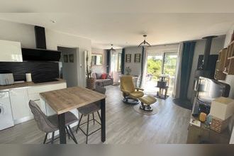 Ma-Cabane - Vente Maison La Pouëze, 63 m²