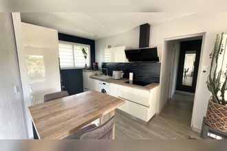 Ma-Cabane - Vente Maison La Pouëze, 63 m²