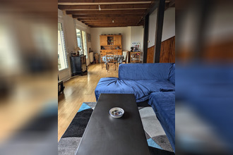 Ma-Cabane - Vente Maison La Prénessaye, 105 m²