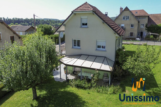 Ma-Cabane - Vente Maison La Prétière, 177 m²