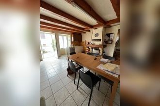 Ma-Cabane - Vente Maison La Puye, 97 m²