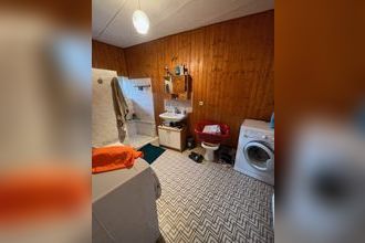 Ma-Cabane - Vente Maison La Puye, 97 m²