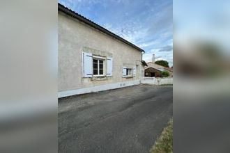 Ma-Cabane - Vente Maison La Puye, 97 m²