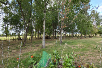 Ma-Cabane - Vente Maison LA PUYE, 174 m²