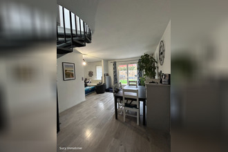 Ma-Cabane - Vente Maison LA QUEUE-EN-BRIE, 95 m²