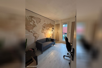 Ma-Cabane - Vente Maison LA QUEUE-EN-BRIE, 95 m²