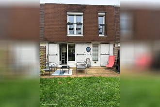 Ma-Cabane - Vente Maison LA QUEUE-EN-BRIE, 95 m²