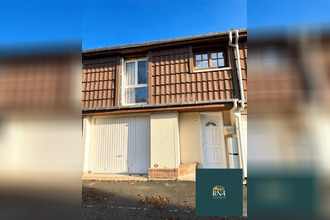 Ma-Cabane - Vente Maison La Queue-en-Brie, 84 m²