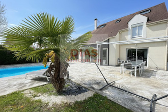 Ma-Cabane - Vente Maison La Queue-en-Brie, 165 m²