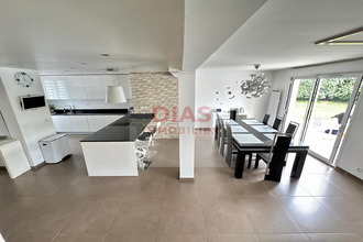 Ma-Cabane - Vente Maison La Queue-en-Brie, 165 m²