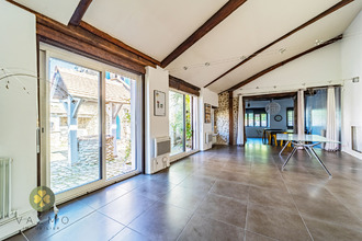 Ma-Cabane - Vente Maison La Queue-les-Yvelines, 285 m²