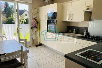 Ma-Cabane - Vente Maison La Queue-les-Yvelines, 120 m²