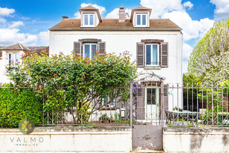 Vente Maison 78940, La Queue-les-Yvelines France