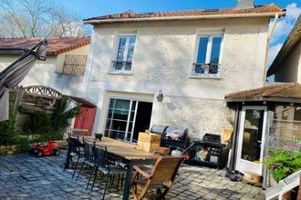 Ma-Cabane - Vente Maison La Queue-lez-Yvelines, 230 m²