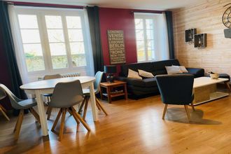 Ma-Cabane - Vente Maison La Queue-lez-Yvelines, 130 m²