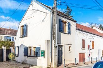 Ma-Cabane - Vente Maison La Queue-lez-Yvelines, 53 m²