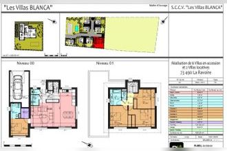 Ma-Cabane - Vente Maison La Ravoire, 127 m²