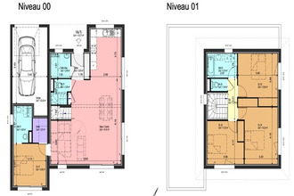 Vente Maison 73490, LA RAVOIRE France