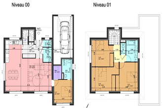 Vente Maison 73490, LA RAVOIRE France