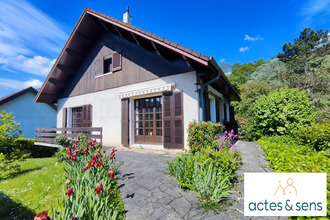 Ma-Cabane - Vente Maison La Ravoire, 152 m²