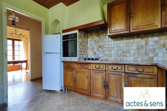 Ma-Cabane - Vente Maison La Ravoire, 152 m²
