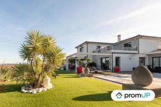 Ma-Cabane - Vente Maison La Redorte, 260 m²