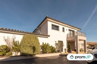 Ma-Cabane - Vente Maison La Redorte, 260 m²