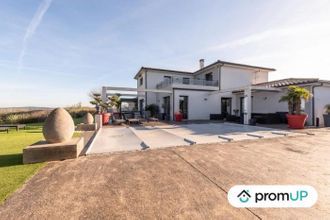 Ma-Cabane - Vente Maison La Redorte, 260 m²