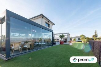 Ma-Cabane - Vente Maison La Redorte, 260 m²