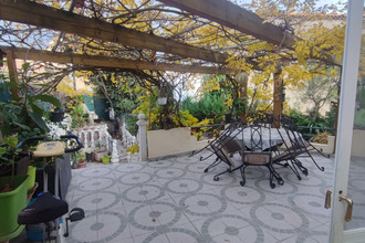 Ma-Cabane - Vente Maison La Redorte, 115 m²