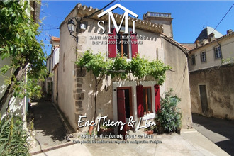 Vente Maison 11700, La Redorte France