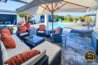 Ma-Cabane - Vente Maison La Redorte, 251 m²