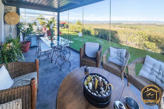 Ma-Cabane - Vente Maison La Redorte, 251 m²