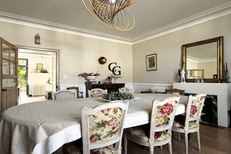 Ma-Cabane - Vente Maison La Regrippière, 246 m²