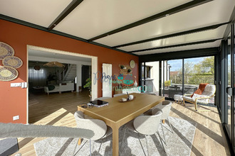 Ma-Cabane - Vente Maison La Remuée, 154 m²