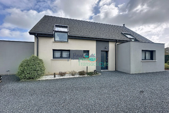 Ma-Cabane - Vente Maison La Remuée, 154 m²