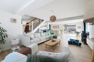 Ma-Cabane - Vente Maison La Remuée, 154 m²