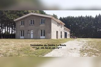 Ma-Cabane - Vente Maison La Réole, 260 m²