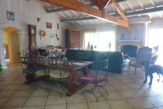 Ma-Cabane - Vente Maison La Réole, 152 m²