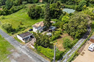 Ma-Cabane - Vente Maison La reole, 96 m²